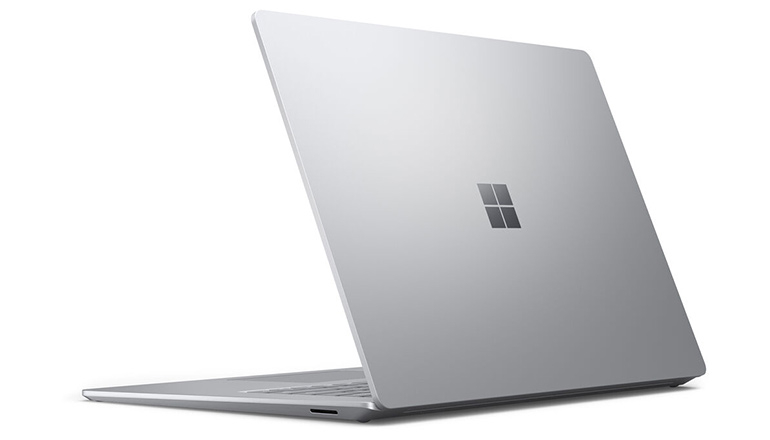 Microsoft Surface Laptop 4 - 15" Touch-Screen - AMD Ryzen™ 7 Surface® Edition - 8 GB RAM - 256 GB SSD (5UI-00009) Platinum