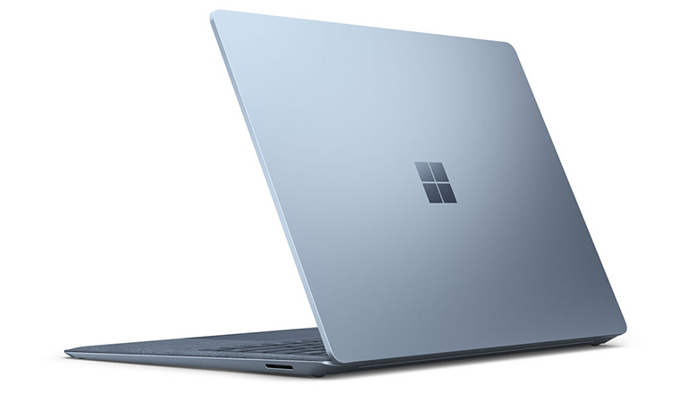 Microsoft Surface Laptop 4 - 13.5" Touch-Screen - Core i7 -16 GB RAM - 512 GB SSD (5F1-00024) Ice Blue
