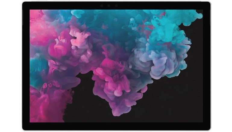 Microsoft Surface Pro 6 Core i5 8GB 256GB (LQ6-00019) Platinum