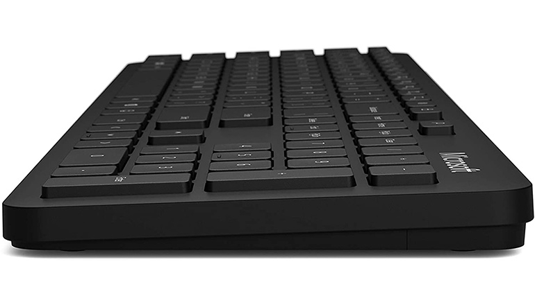 Microsoft Bluetooth Keyboard (QSZ-00011) Black