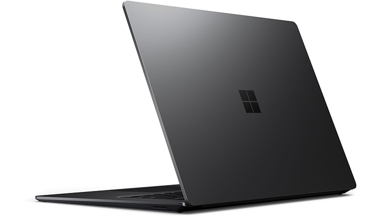 Microsoft Surface Laptop 3 - 15" - Core i7 16GB RAM 512GB SSD Win 10 Pro (PMH-00022) Matte Black