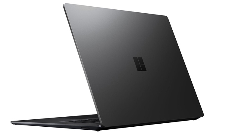 Microsoft Surface Laptop 4 - 13.5” Touch-Screen – Core i7 - 32GB RAM - 1TB SSD Win 11 Pro (LB9-00001) Matte Black