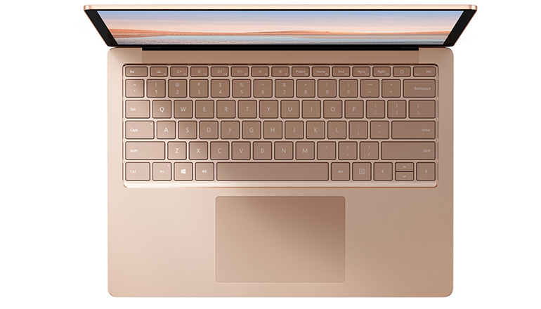 Microsoft Surface Laptop 5 - 13.5” Touch-Screen – Core i5 - 8GB RAM - 512 GB SSD (R1S-00062) Sandstone