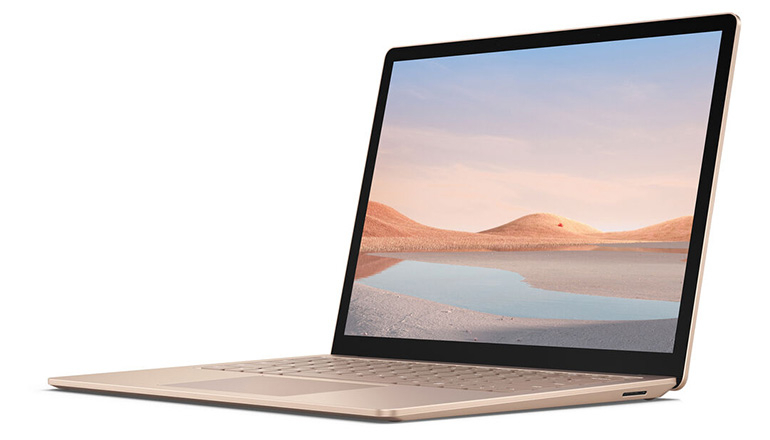 Microsoft Surface Laptop 5 13.5" Touch, i5-1235U, 16GB LPDDR5X, 512GB SSD (R8N-00062) Sandstone