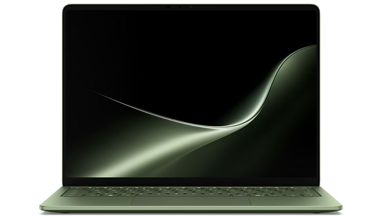 Ноутбук Microsoft 13.8" Surface Laptop 8th Snapdragon X2 Plus 16/512GB (EP2-59061) Jade