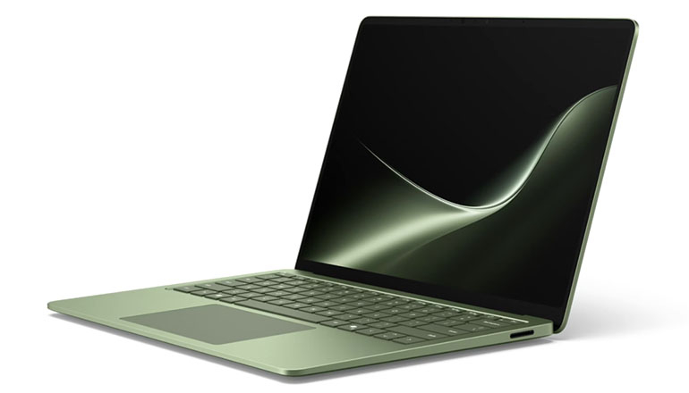 Ноутбук Microsoft 13.8" Surface Laptop 8th Snapdragon X2 Plus 16/512GB (EP2-59061) Jade