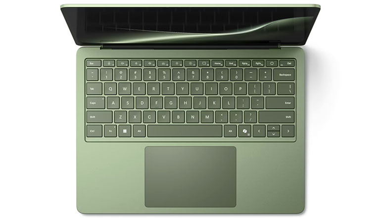 Ноутбук Microsoft 13.8" Surface Laptop 8th Snapdragon X2 Plus 16/512GB (EP2-59061) Jade