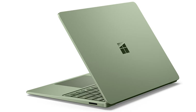 Ноутбук Microsoft 13.8" Surface Laptop 8th Snapdragon X2 Plus 16/512GB (EP2-59061) Jade