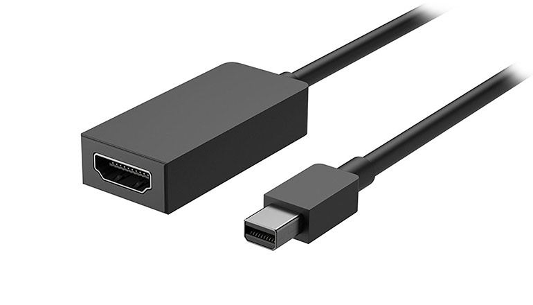Microsoft Surface Mini Display Port to HDMI (EJT-00001)