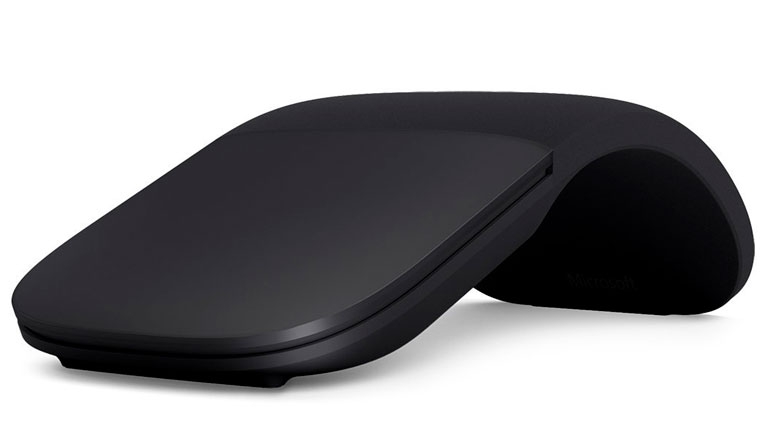 Microsoft Surface Arc Mouse Black (ELG-00013)