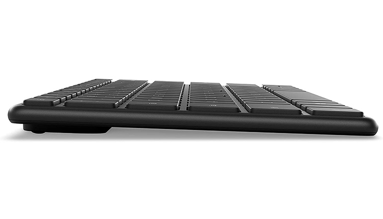 Microsoft Designer Compact Keyboard Matte Black