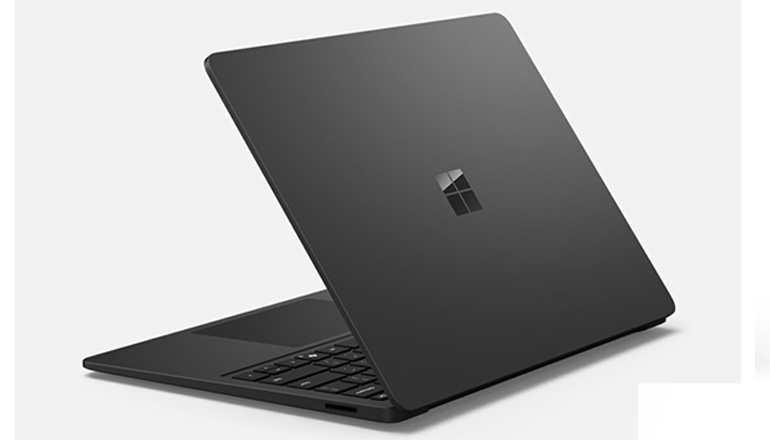Microsoft 13.8" Surface Laptop 8th Copilot+ PC (EP2-59045) Black