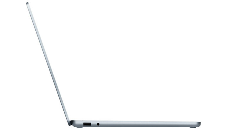 Ноутбук Microsoft 13" Surface Laptop 1st Edition XPlus 16GB 512GB (EP2-33432) Ocean