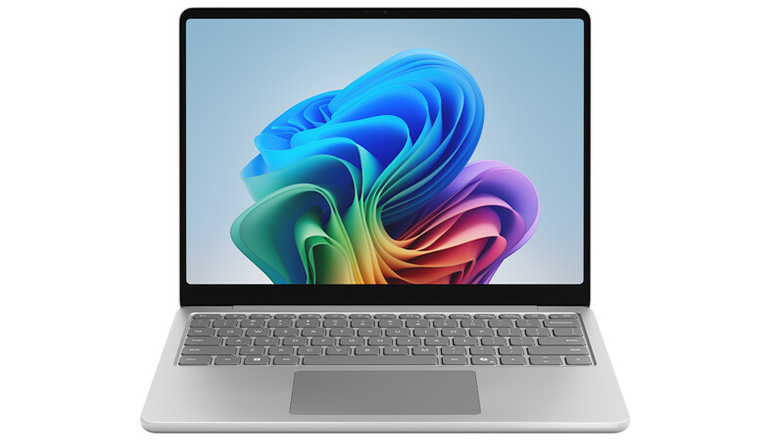 Ноутбук Microsoft 13" Surface Laptop 1st Edition XPlus 16GB 512GB (EP2-33462) Platinum