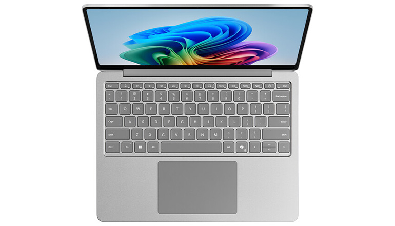 Ноутбук Microsoft 13" Surface Laptop 1st Edition XPlus 16GB 512GB (EP2-33462) Platinum
