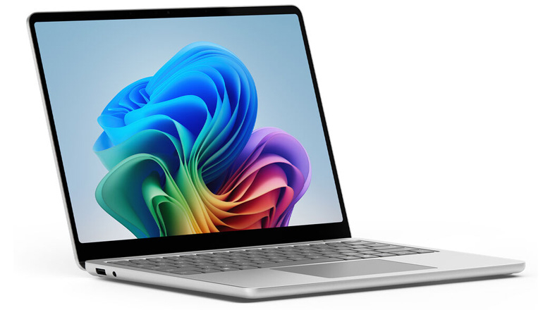 Ноутбук Microsoft 13" Surface Laptop 1st Edition XPlus 16GB 512GB (EP2-33462) Platinum