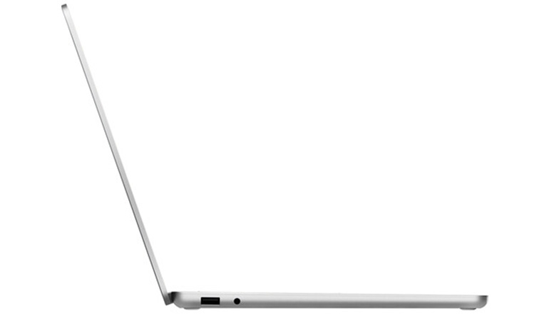 Ноутбук Microsoft 13" Surface Laptop 1st Edition XPlus 16GB 512GB (EP2-33462) Platinum