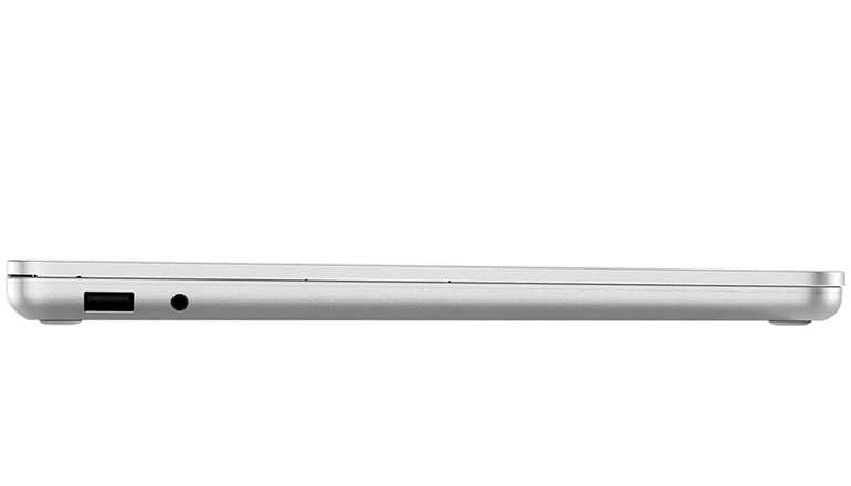 Ноутбук Microsoft 13" Surface Laptop 1st Edition XPlus 16GB 512GB (EP2-33462) Platinum