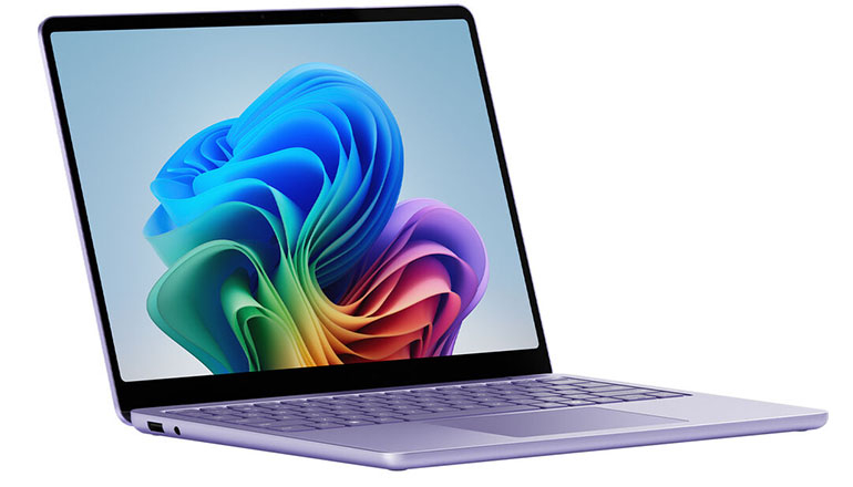Ноутбук Microsoft 13" Surface Laptop 1st Edition XPlus 16GB 512GB (EP2-33426) Violet