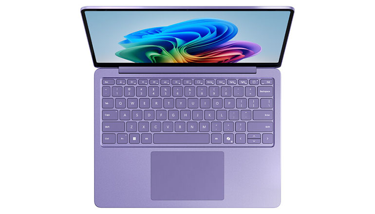 Ноутбук Microsoft 13" Surface Laptop 1st Edition XPlus 16GB 512GB (EP2-33426) Violet