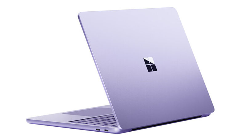 Ноутбук Microsoft 13" Surface Laptop 1st Edition XPlus 16GB 512GB (EP2-33426) Violet