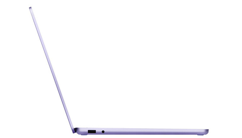 Ноутбук Microsoft 13" Surface Laptop 1st Edition XPlus 16GB 512GB (EP2-33426) Violet