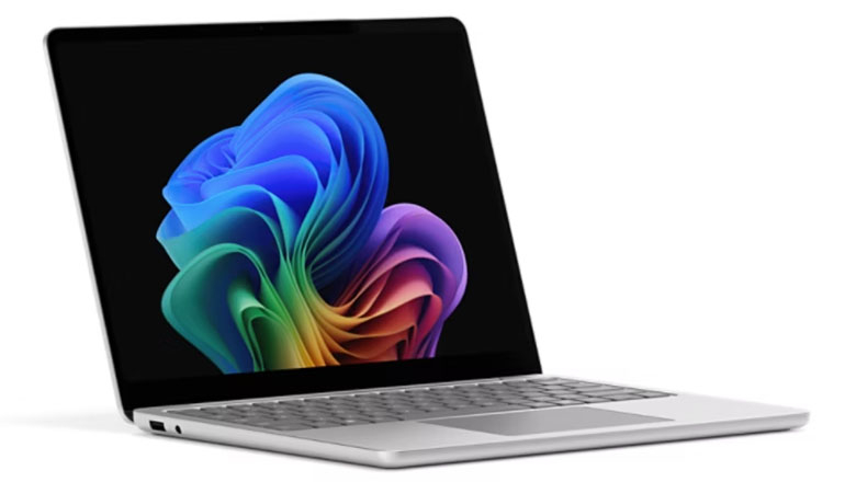 Ноутбук Microsoft Surface Laptop for Business 13" 1st Edition Ultra 5 16GB 512GB (EP2-68820) Platinum