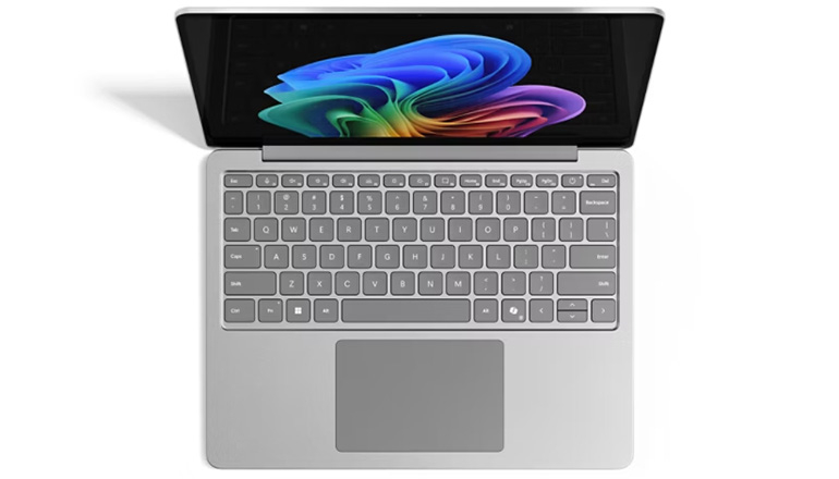 Ноутбук Microsoft Surface Laptop for Business 13" 1st Edition Ultra 5 16GB 512GB (EP2-68820) Platinum