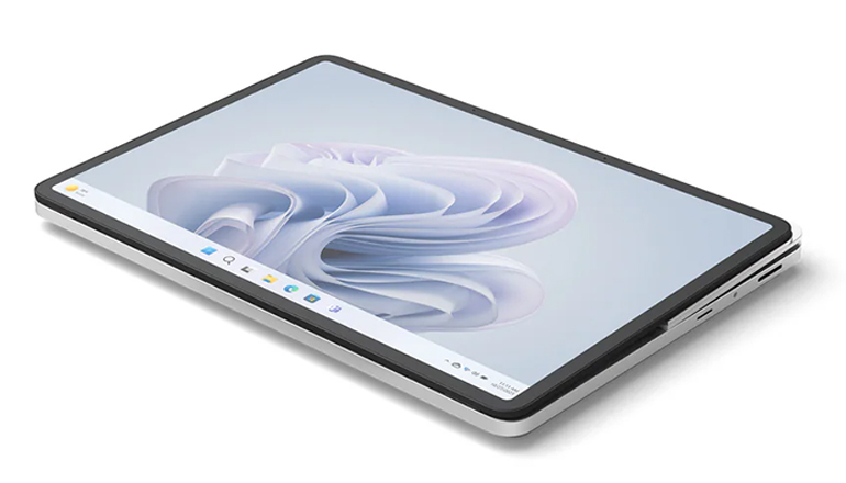 Ноутбук Microsoft Surface Laptop Studio 2 (YX6-00001) Platinum