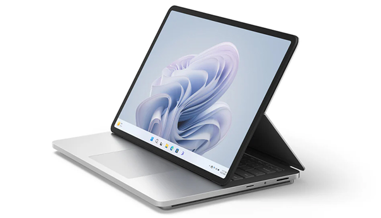 Ноутбук Microsoft Surface Laptop Studio 2 (YX6-00001) Platinum