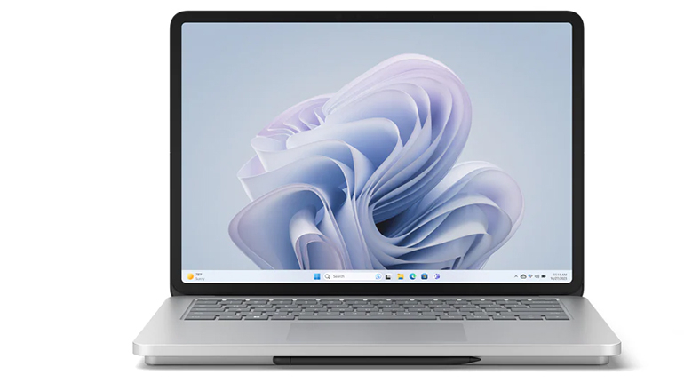 Ноутбук Microsoft Surface Laptop Studio 2 (YX6-00001) Platinum