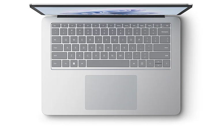 Ноутбук Microsoft Surface Laptop Studio 2 (YX6-00001) Platinum