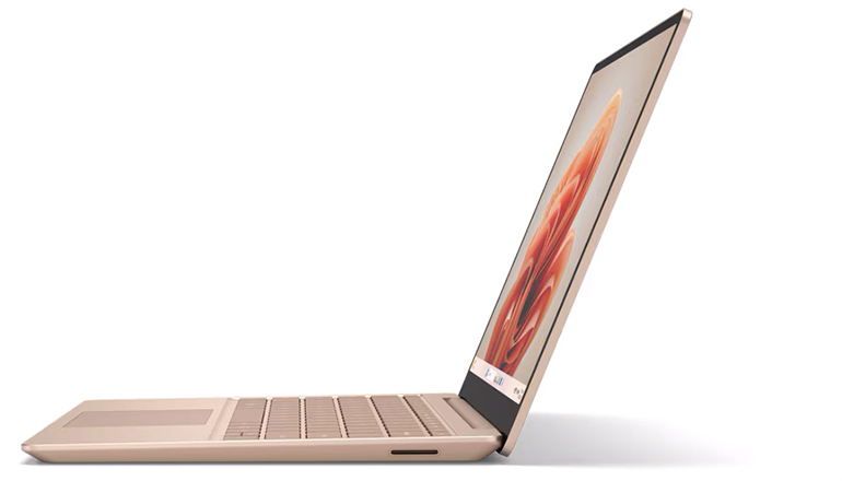 Ноутбук Microsoft Surface Laptop Go 3 (XK1-00011) Sandstone