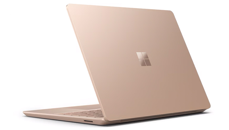 Ноутбук Microsoft Surface Laptop Go 3 (XK1-00011) Sandstone