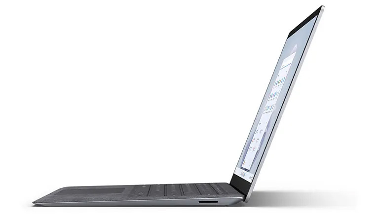 Microsoft Surface Laptop 5 13.5" Touch, i7-1255U, 16GB LPDDR5X, 512GB SSD (RBG-00001) Platinum
