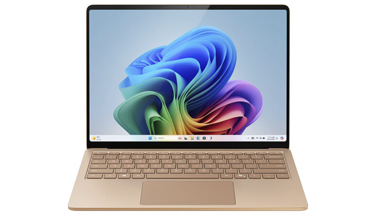 Ноутбук Microsoft Surface Laptop 7 Copilot+ PC (ZXX-00026) Dune