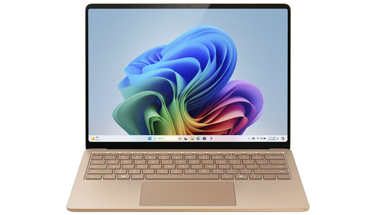 Ноутбук Microsoft Surface Laptop 7 Copilot+ PC (ZGP-00026) Dune