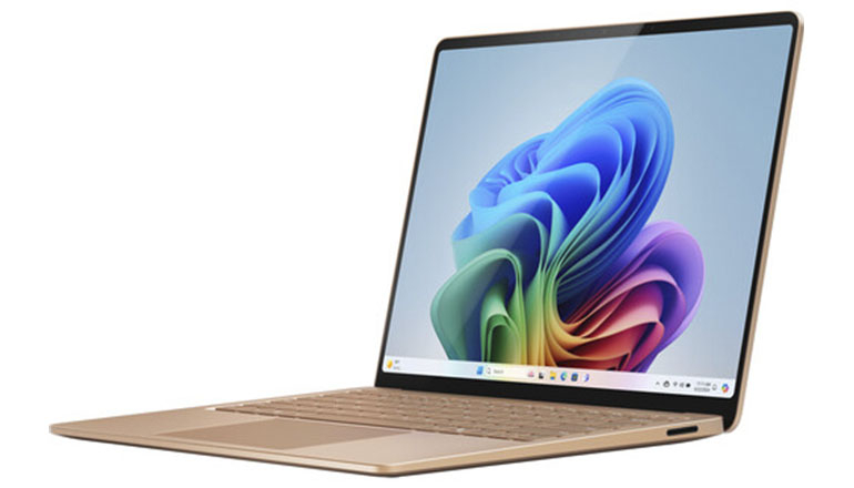 Ноутбук Microsoft Surface Laptop 7 Copilot+ PC (ZXX-00026) Dune