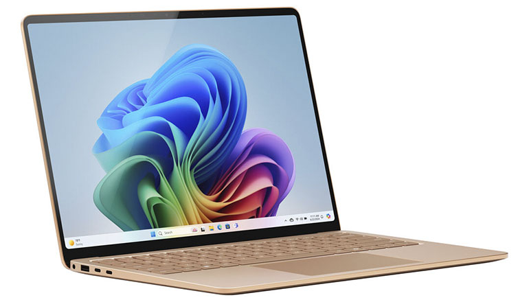 Ноутбук Microsoft Surface Laptop 7 Copilot+ PC (ZXX-00026) Dune