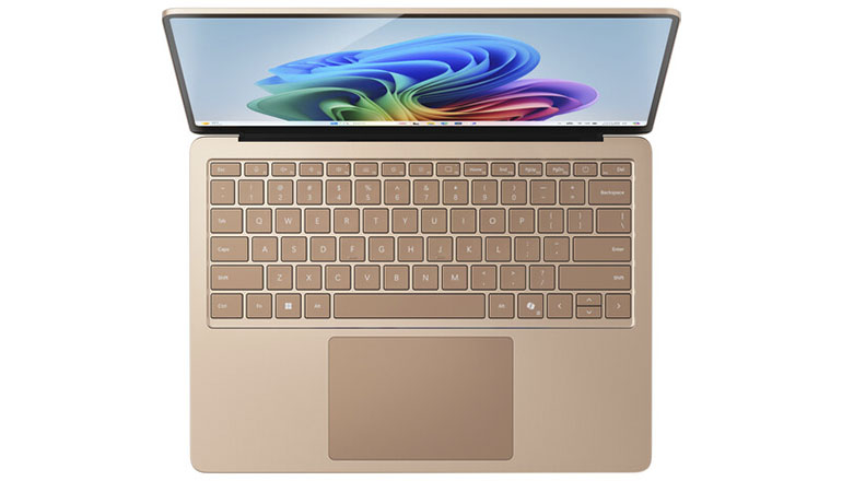 Ноутбук Microsoft Surface Laptop 7 Copilot+ PC (ZXX-00026) Dune