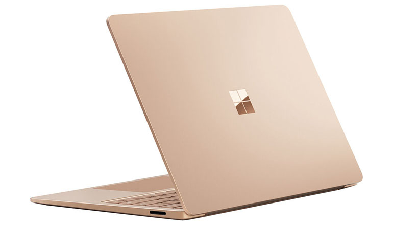 Ноутбук Microsoft Surface Laptop 7 Copilot+ PC (ZXX-00026) Dune