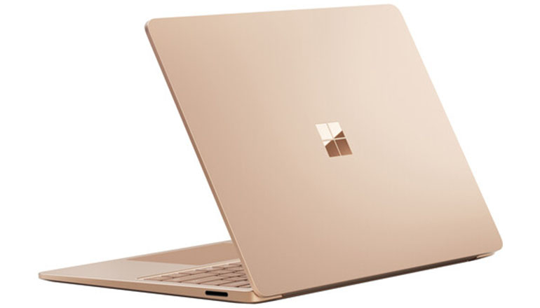Ноутбук Microsoft Surface Laptop 7 Copilot+ PC (ZGP-00026) Dune