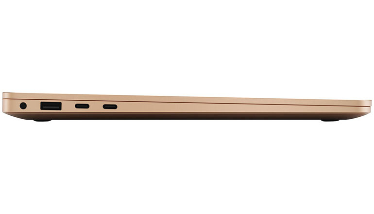 Ноутбук Microsoft Surface Laptop 7 Copilot+ PC (ZXX-00026) Dune