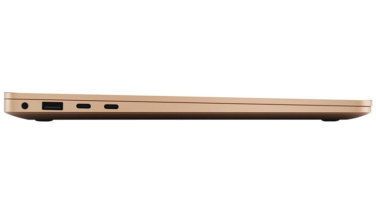 Ноутбук Microsoft Surface Laptop 7 Copilot+ PC (ZGP-00026) Dune