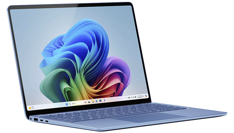 Ноутбук Microsoft Surface Laptop 7 Copilot+ PC (ZGM-00062) Sapphire