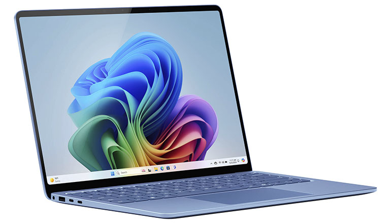 Ноутбук Microsoft Surface Laptop 7 Copilot+ PC (ZXX-00062) Sapphire