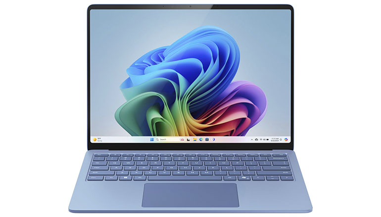 Ноутбук Microsoft Surface Laptop 7 Copilot+ PC (ZGM-00062) Sapphire