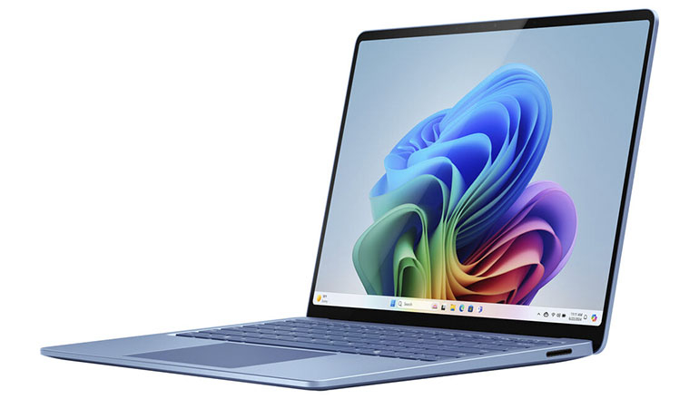 Ноутбук Microsoft Surface Laptop 7 Copilot+ PC (ZGM-00062) Sapphire