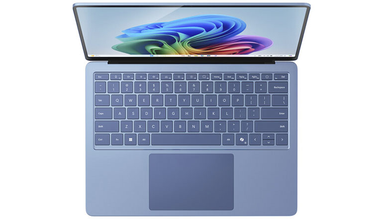 Ноутбук Microsoft Surface Laptop 7 Copilot+ PC (ZGM-00062) Sapphire
