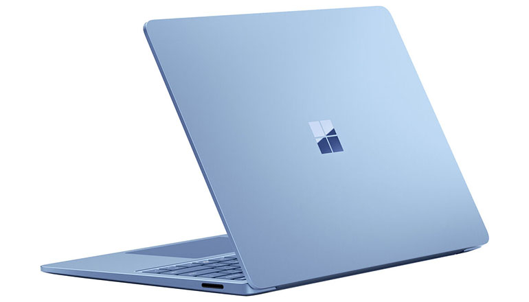 Ноутбук Microsoft Surface Laptop 7 Copilot+ PC (ZGM-00062) Sapphire